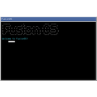 Fusion OS icon