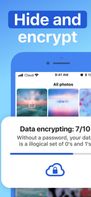 Converter: hidden photo vault screenshot 3