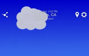 What The Forecast screenshot 1