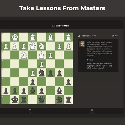 How to Use lichess Mobile app (Sinhala)