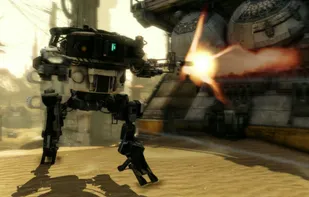 Hawken screenshot 3