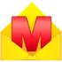 EdbMails icon