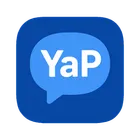 YaPChat icon