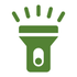 Flashlight (by KKHTW) icon