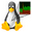 Linux Process Explorer icon