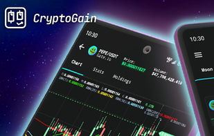 Track Crypto Like a Pro. Advanced Analysis Tools for Every Trader