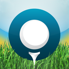 Golfplan icon