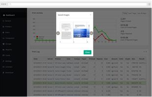 OP (ObjectPrint) Cloud screenshot 1