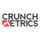 CrunchMetrics icon