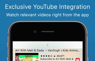 WikiLinks screenshot 3