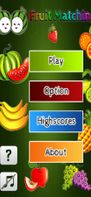 Fruit Matching screenshot 2