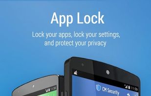 Security Master screenshot 3