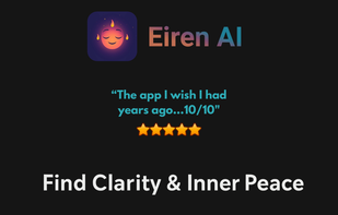 Eiren AI screenshot 1