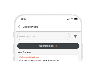 Hyqoo for Talent screenshot 1