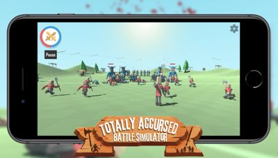 ultimate epic battle simulator for mac