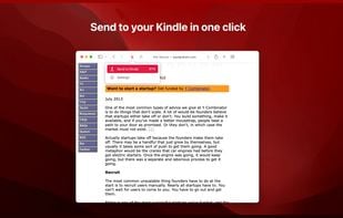 KTool screenshot 1