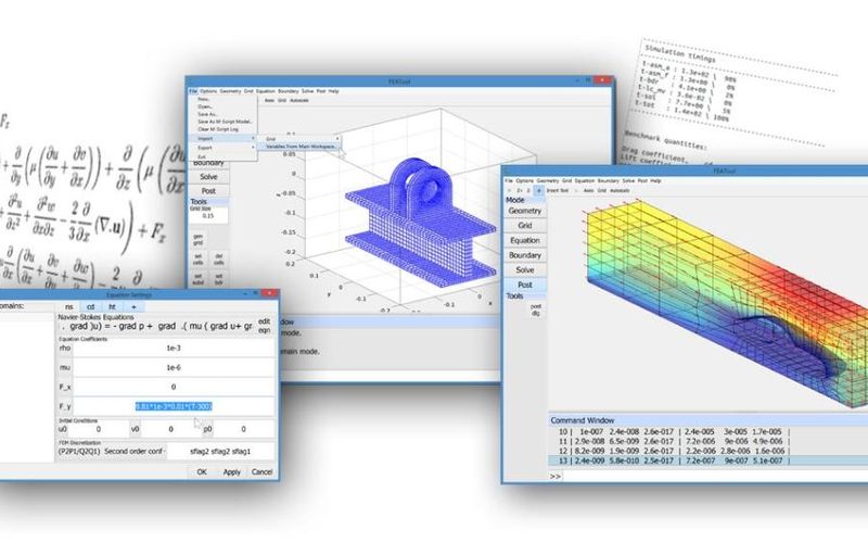 COMSOL Multiphysics Alternatives and Similar Software | AlternativeTo