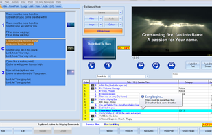 SongPro screenshot 1