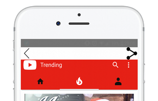 Youtube 2019 screenshot 1