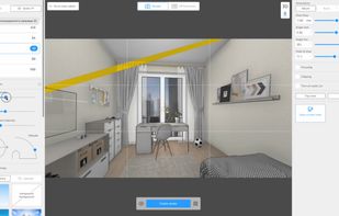ARHIST screenshot 3