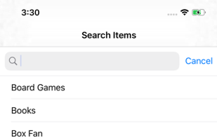 HouseBook screenshot 3