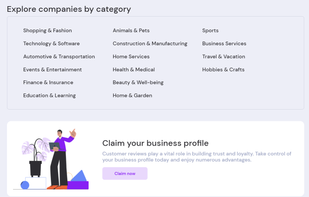 RealReviews screenshot 2