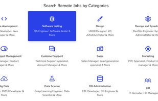 Brenxor Categories Search