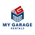 My Garage Rentals icon