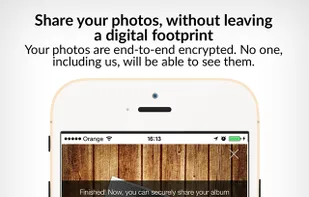 Brownbag screenshot 2