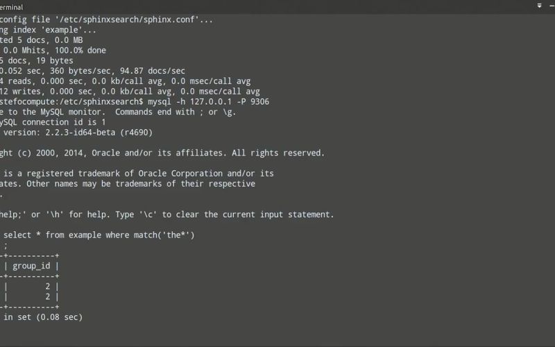 12 Great elasticsearch Alternatives Top Search Servers in 2022 AlternativeTo