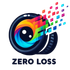 Zero Loss Compress icon
