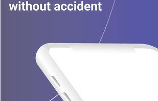 Catchit - Antiradar and speedometr screenshot 1