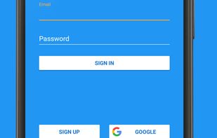 QR Sync screenshot 1