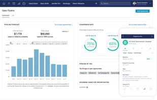 Capsule screenshot 3