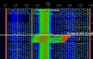 DeepView screenshot 1