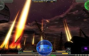 Parkan screenshot 2