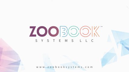 Zoobook Systems LLC screenshot 1