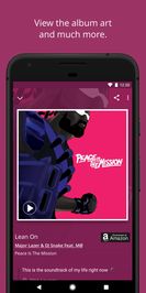 MusicID screenshot 1