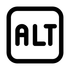 AltTextGenerator icon
