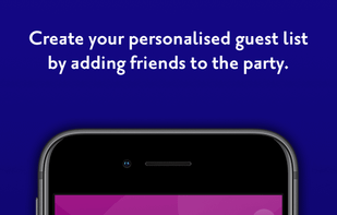 Friend Mix screenshot 2