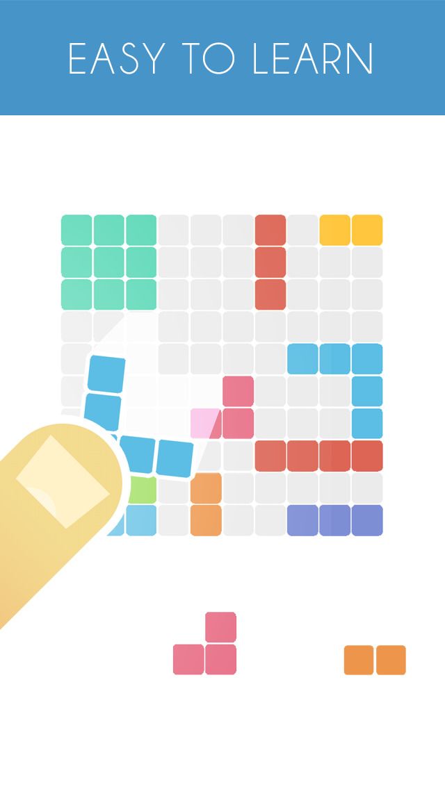 1010! Puzzle Online - Free Play & No Download