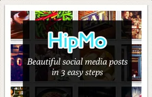 HipMo screenshot 1