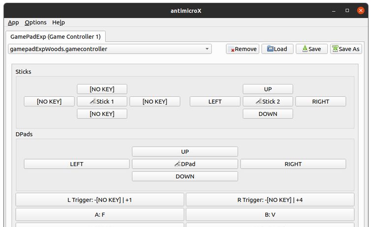 Free reWASD Alternatives AlternativeTo