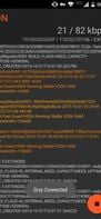 Orxy: Tor Proxy screenshot 3