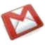 GmailDefaultMaker icon