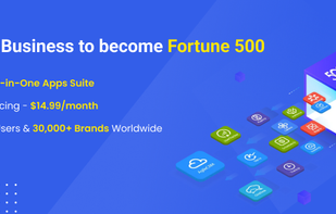 500apps screenshot 1