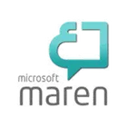 Microsoft Maren icon