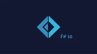 F# 10 adds #warnon, property accessor control, and struct ValueOption image