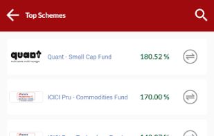 Khasnis Prime Wealth screenshot 1