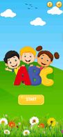 Kinder ABC screenshot 1